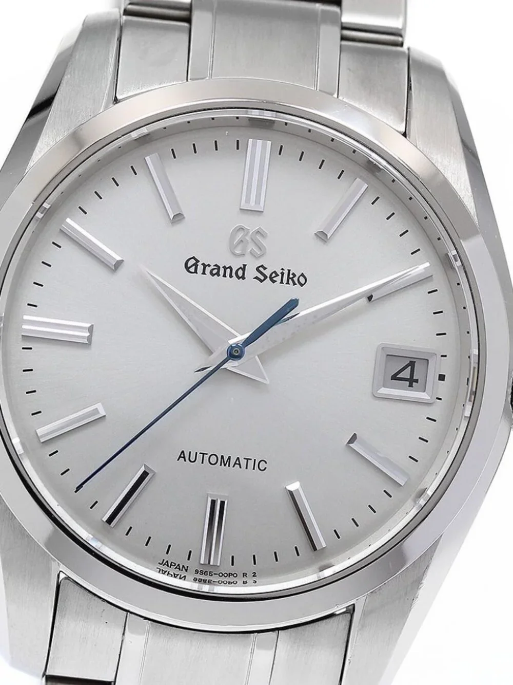 SEIKO Grand Seiko Mechanical